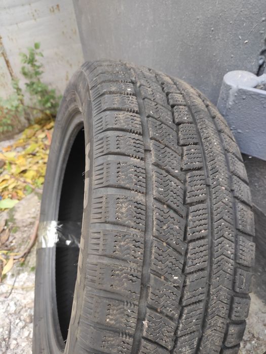 Зимняя резина Mirage 205/55r16