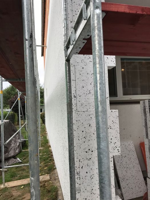 ELEWACJE | Ocieplenia | WNĘTRZA | MUROWANIE ROB-BUD Robert Postrzygacz