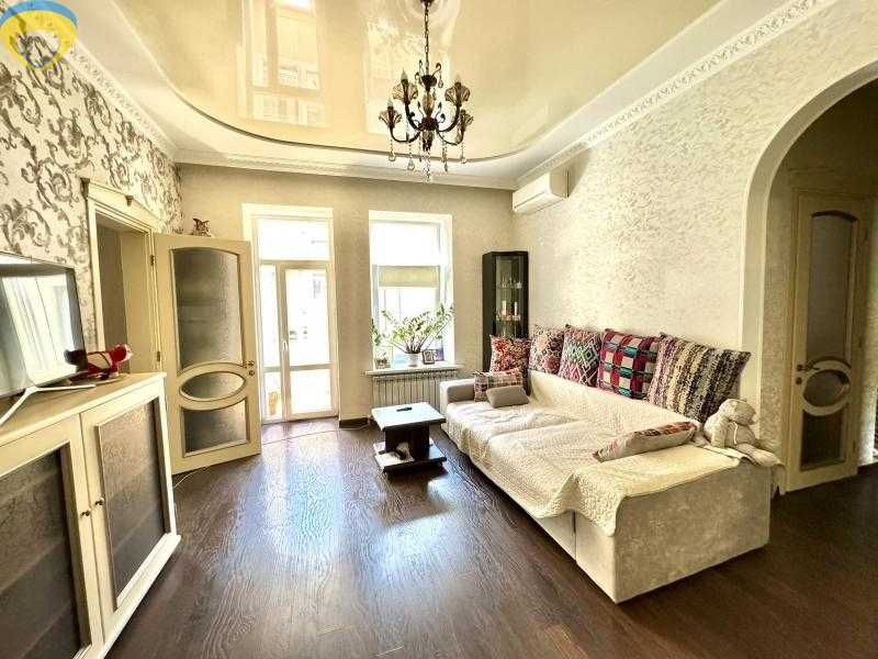 3-кімнатна квартира за адресою вул. Мала Арнаутська (площа 60 м²) - Atlanta.ua - фото 4