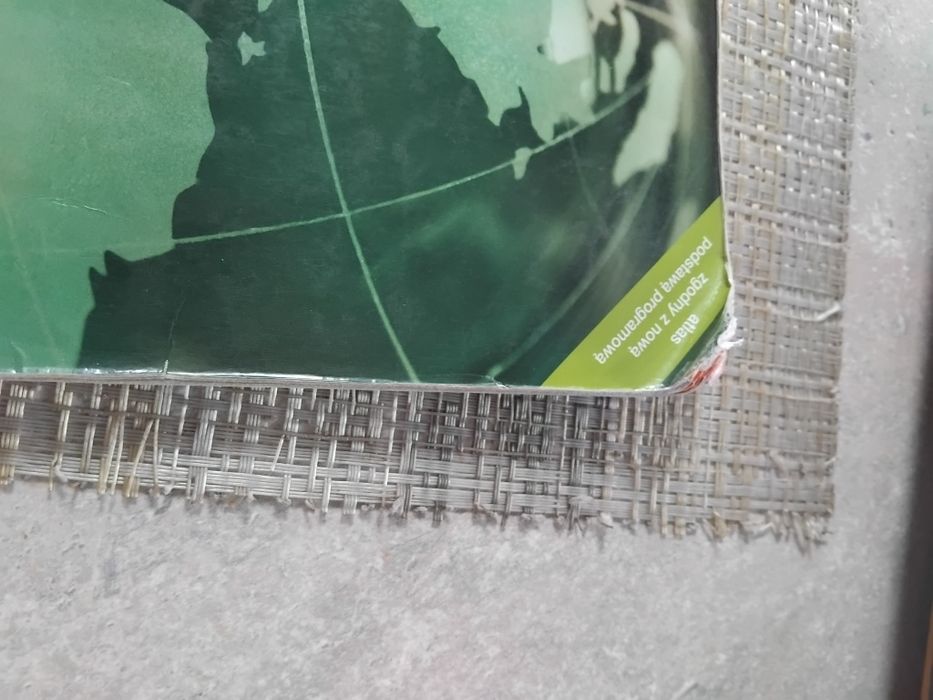 Nowy Atlas przyroda