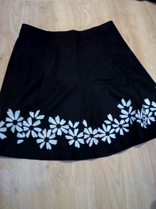 Spódnica damska rozmiar 50.   1