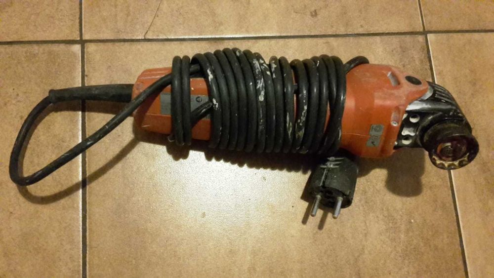 Fein 350 multimaster