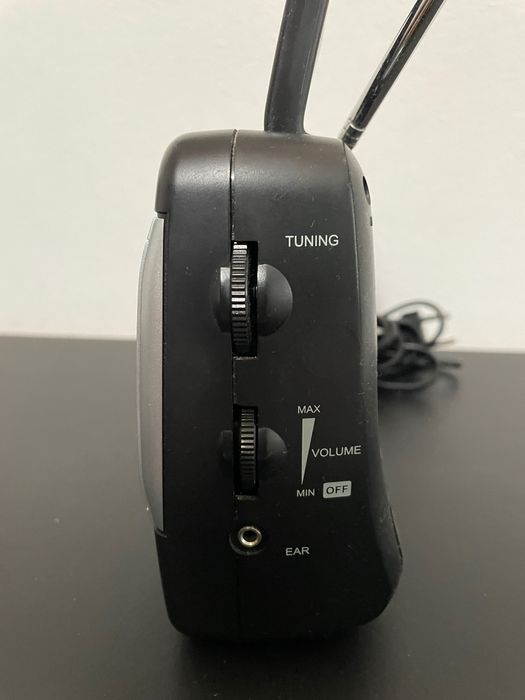 Radio RP-6165F Sanyo