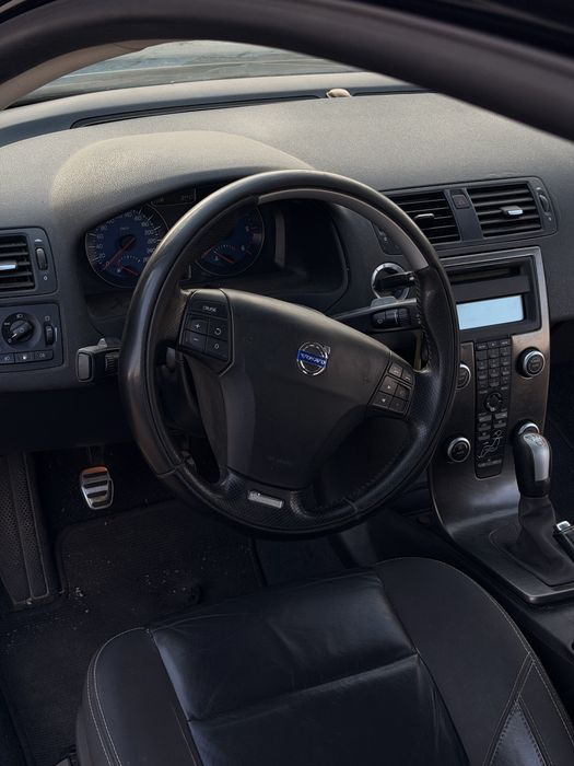 Volvo C30 R-Design 1.6 D — fotografia 5