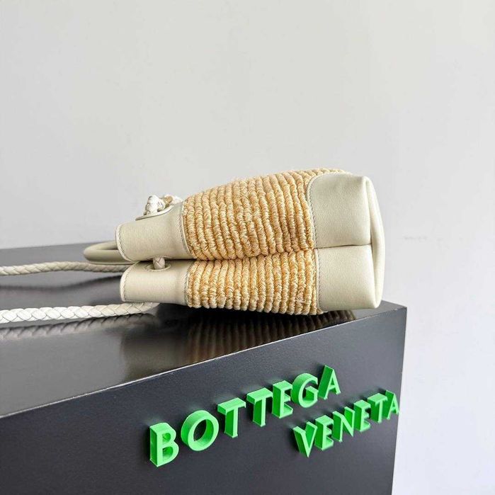 Torebka damska Bottega Veneta Small Andiamo