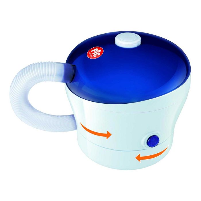 Nebulizador por ultrassons AIRPROJET DESCONTO