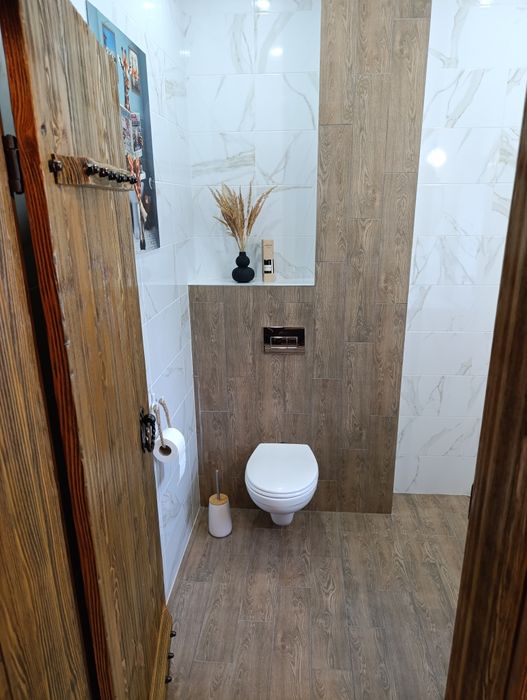 Лазня на дровах "Твій пар". Баня Троєщина