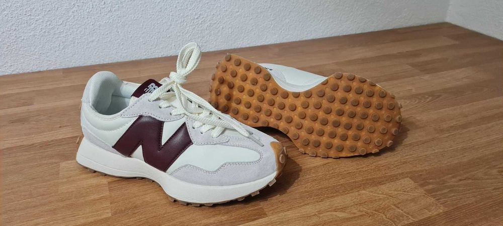 Ténis New Balance - Mulher