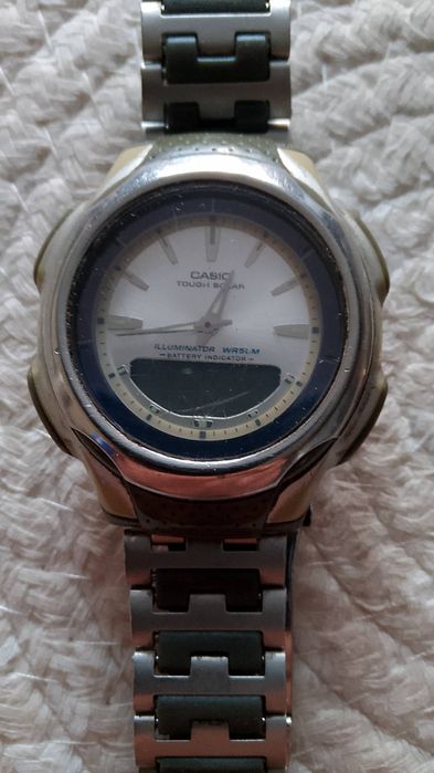 Zegarek Casio sprawny
