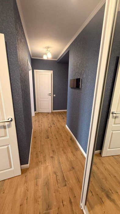 Здам в оренду ексклюзивну 3к квартиру біля Парку Шевченка, центр