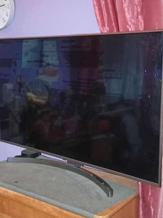 LG telewizor 55cali