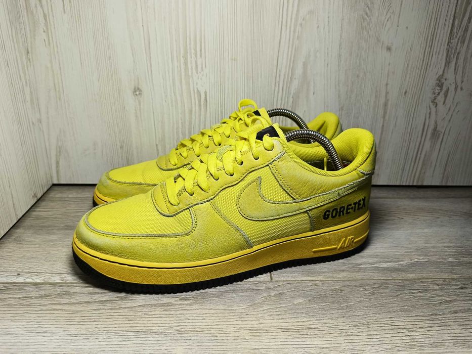 Nike Air Force 1 Low Gore-Tex