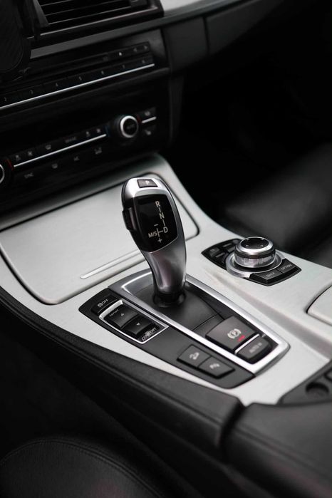 Auto BMW F11 2.0D