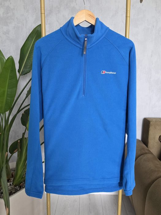 Berghaus męska bluza polar XXL