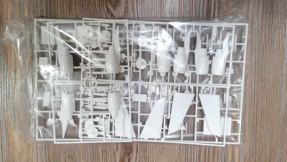 A330-300 -Revell - 1/144 NOVO / SELADO
