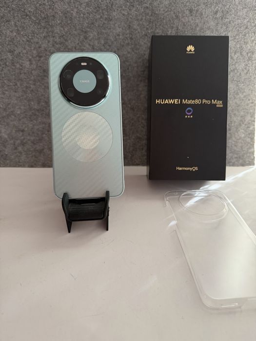 Troco/Vendo Huawei Mate 80 Pro Max 16GB/512GB