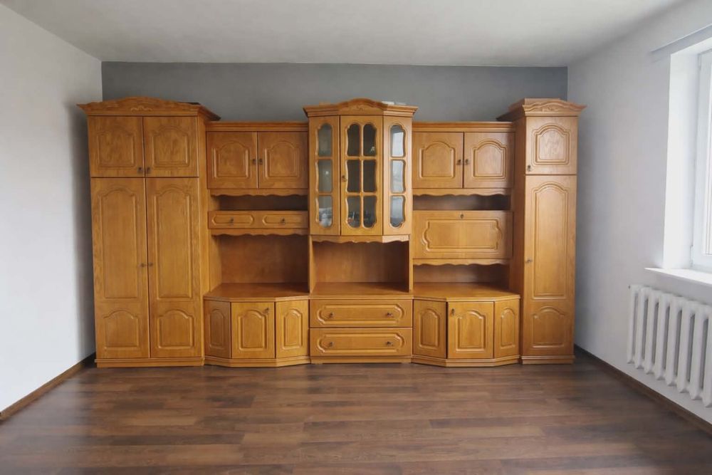 Meblościanka szafa segmemt za darmo oddam