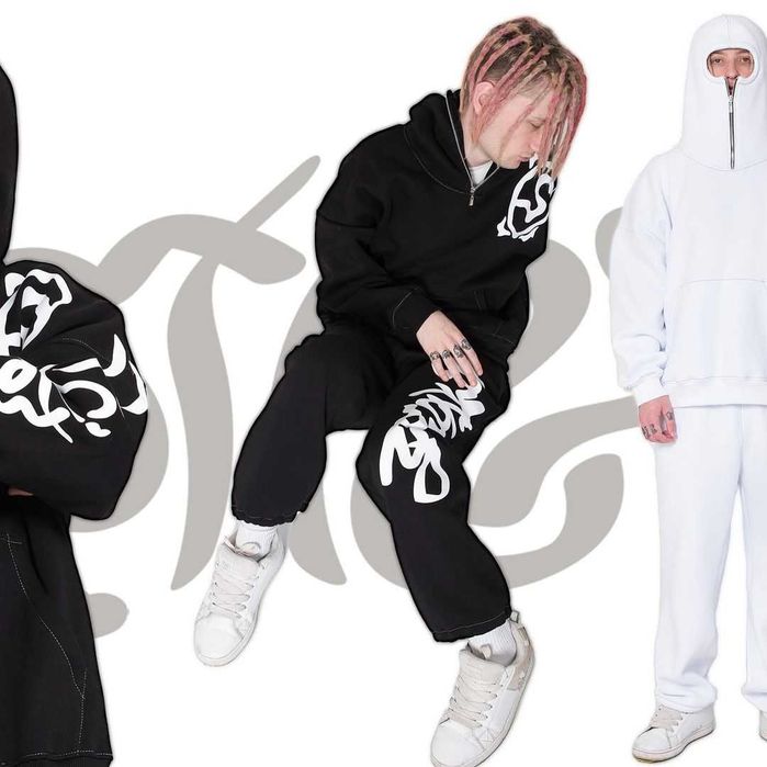 худак surround кофта