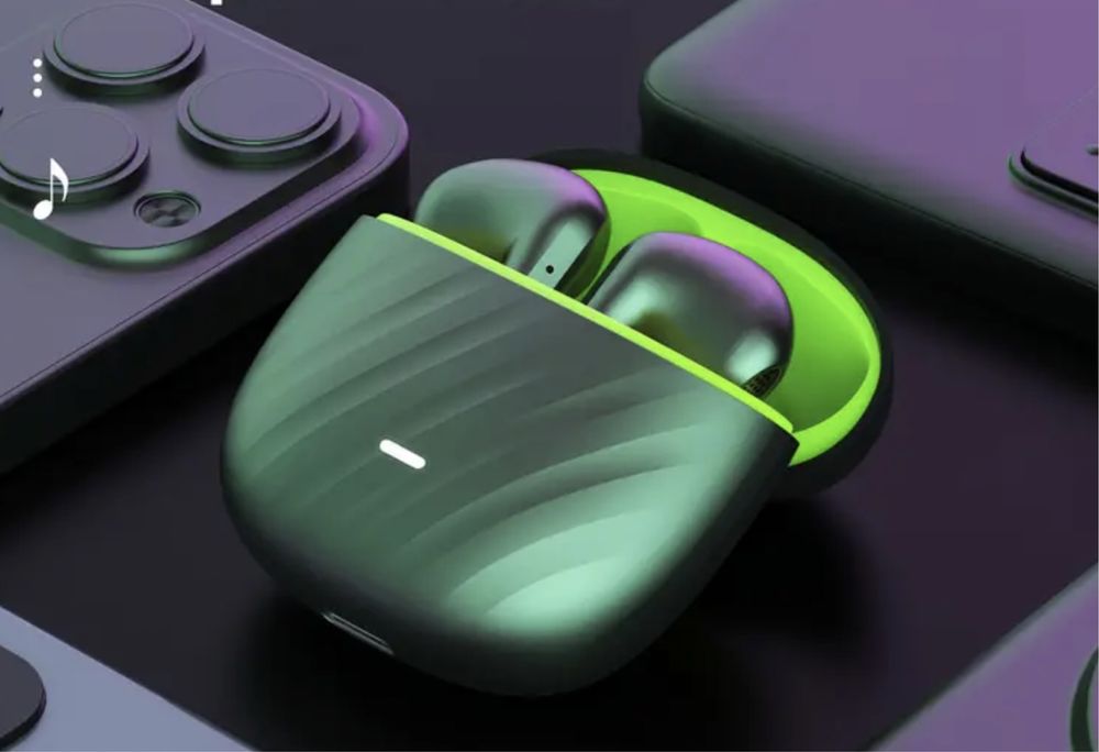 СУПЕР ЦІНА  на бездротові навушники