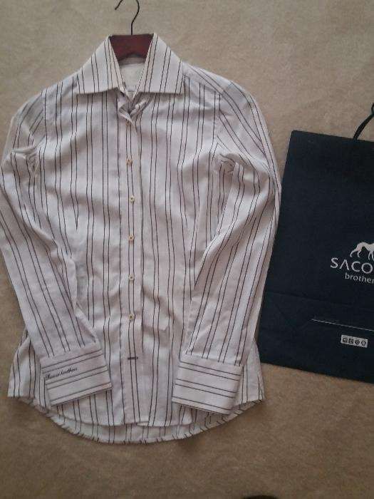 Camisa 36 SACOOR Brothers