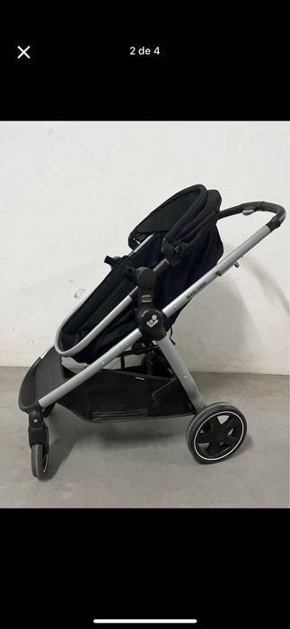 Carrinho de bebé/ criança