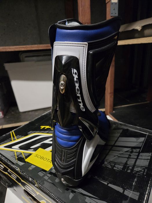 Buty motocyklowe Gaerne