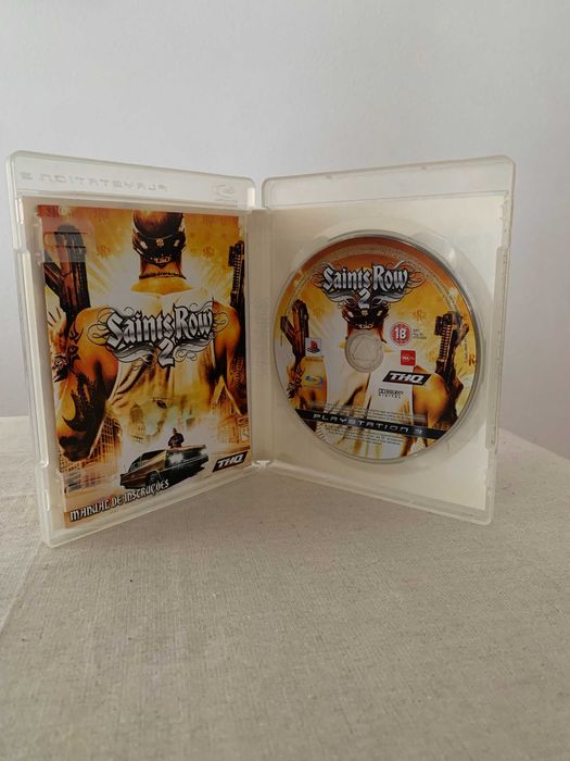 Saints Row 2 - PS3