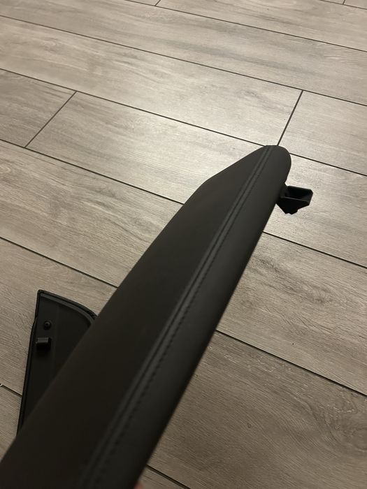 Підлокітник bmw g30