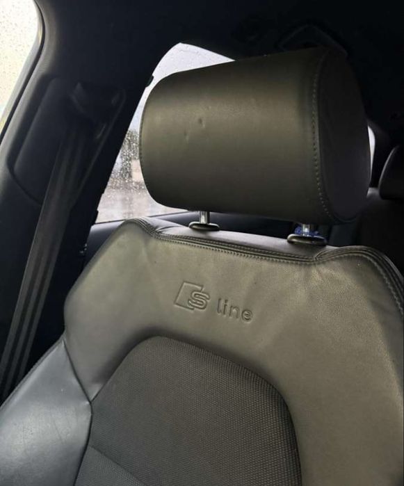 А6С6 повнопривідна