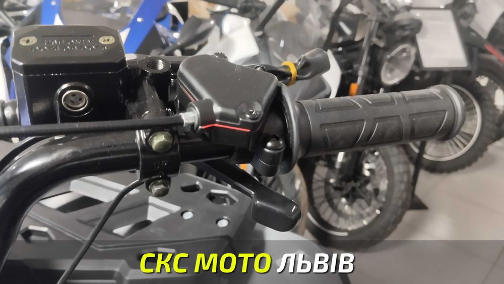 Квадроцикл MIKILON 250L Офіційний Дилер! Гарантія! Кредитування!
