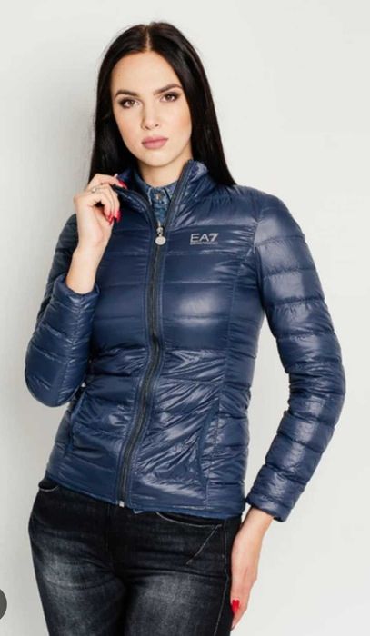 Куртка оригінальна Emporio Armani XS-S