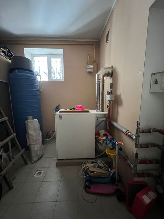 Коммерческая недвижимость по адресу Куликово поле пл. (площадь 412 м²) - Atlanta.ua - фото 16