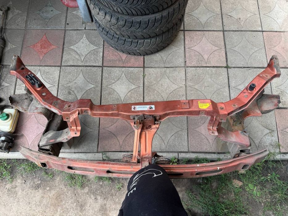 Телевизор Chery Jaggi