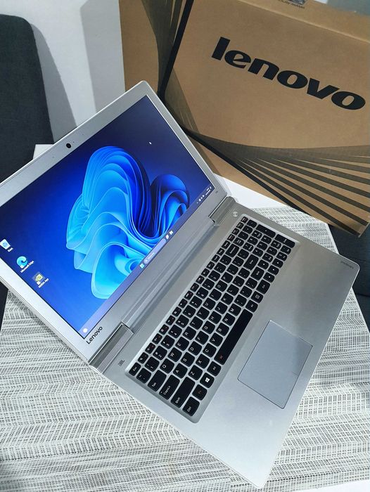 Lenovo Ideapad Gaming i7®™/GeForce®GTX/32GB/JBL®/Pod.Klaw./SSD/Komplet
