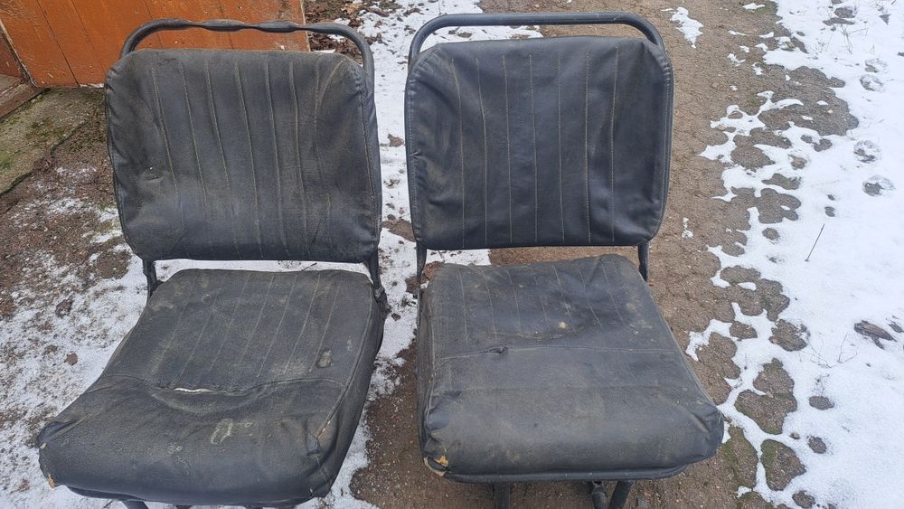 Продам сідушка УАЗ 469