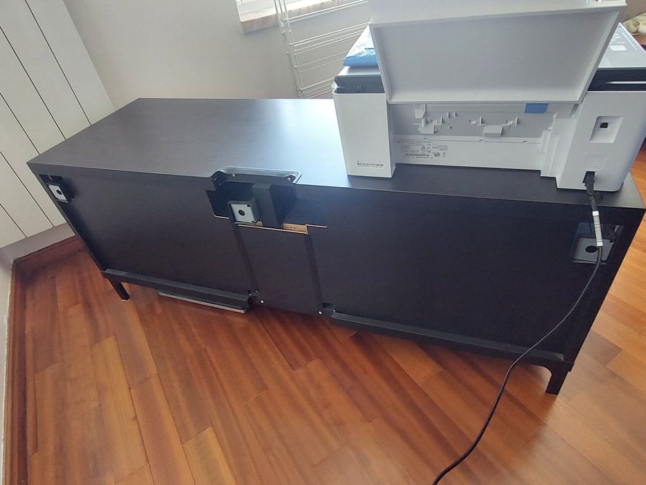 Móvel TV Bestå - Ikea