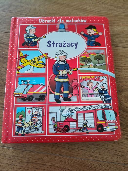 Książki dla chłopca i dziewczynki