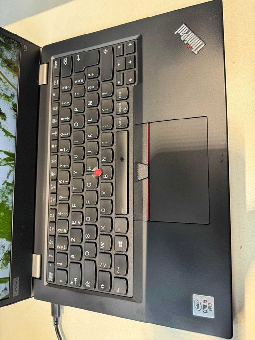 Шикарний для навчання Lenovo L13 легкий ультрабук є 50шт