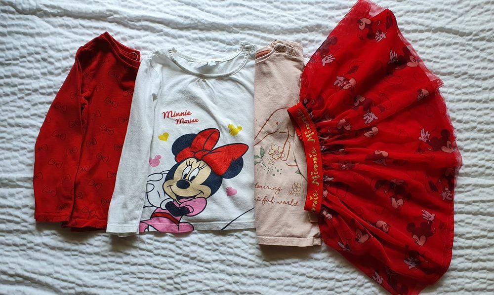 Paczka dla dziewczynki