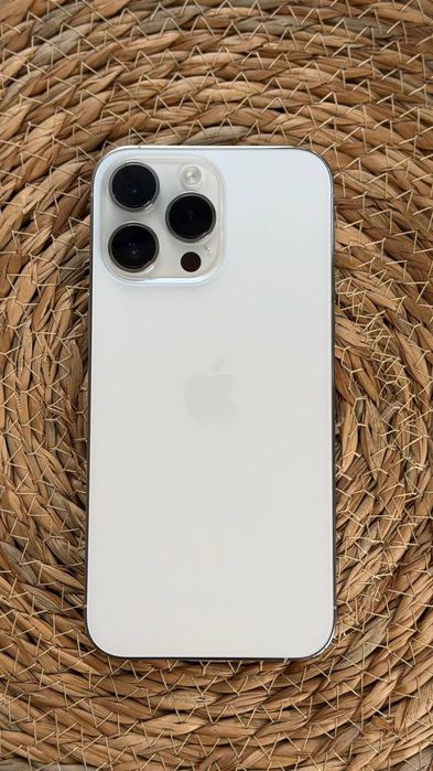 iPhone 14 Pro Max 100% АКБ