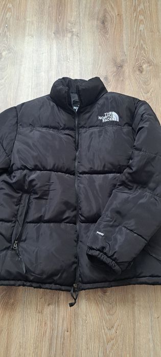 Kurtka puchowa The North face XL
