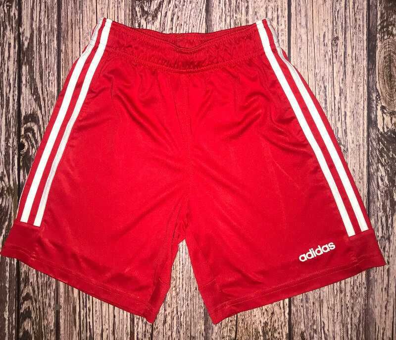 Футбольная форма Adidas для мальчика 11-12 лет, 146-152 см
