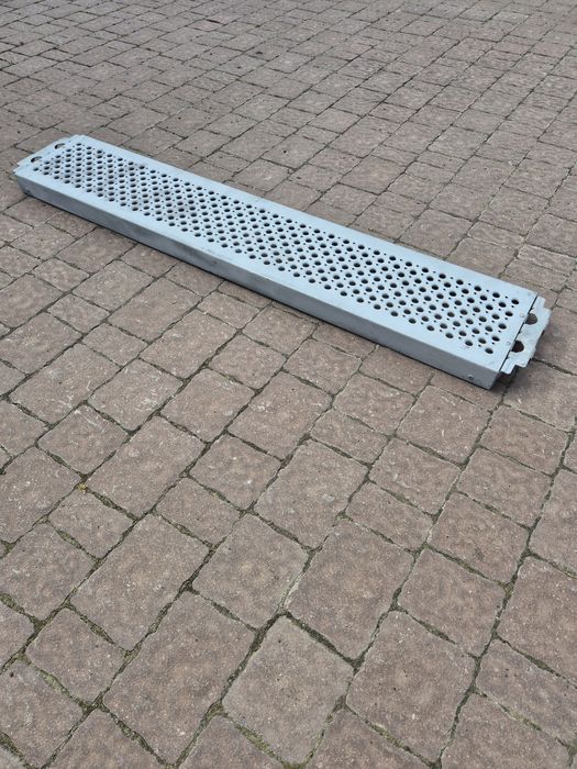 Продам трапи для мотоцикла ендуро