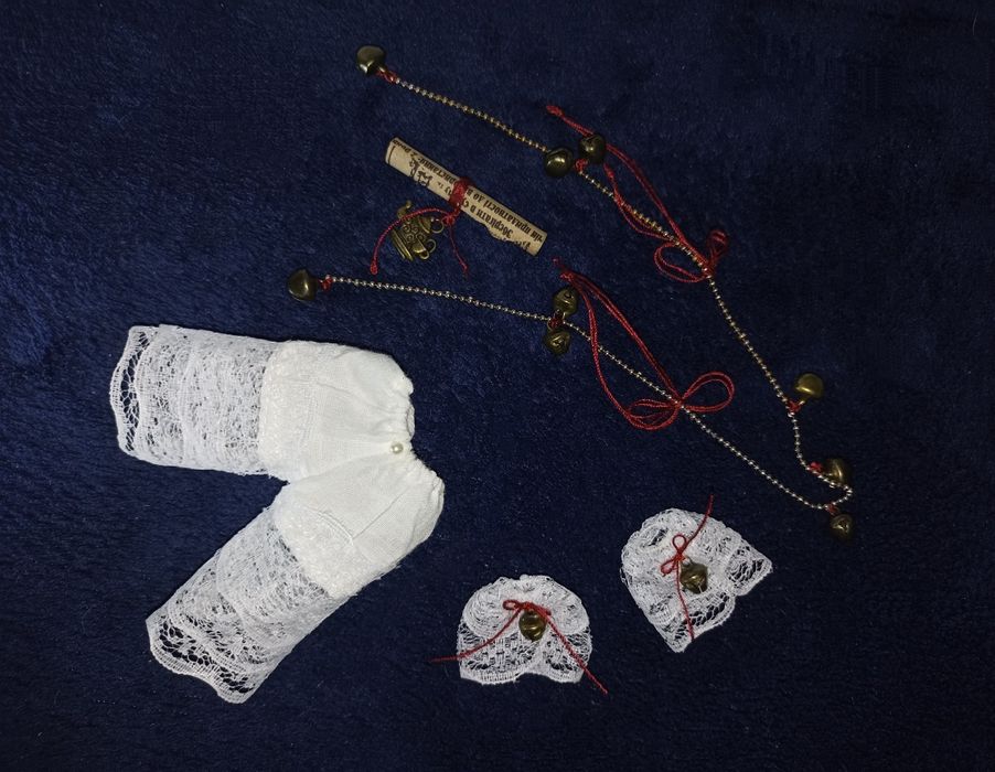 Аксессуары монстер хай/monster high