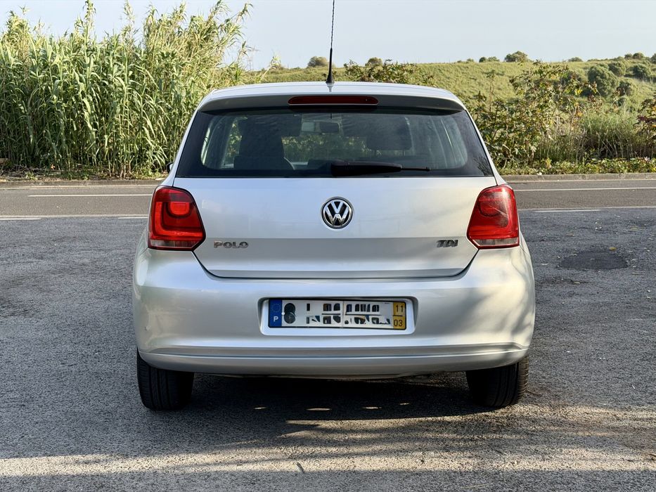 Volkswagen Polo — fotografia 6
