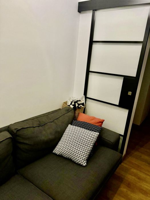 Capa sofá Kivik (3 lugares)