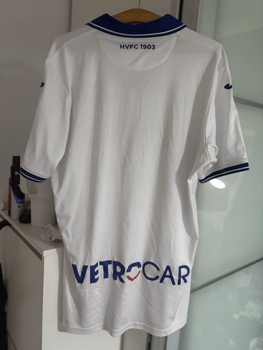 Camisola Hellas Verona