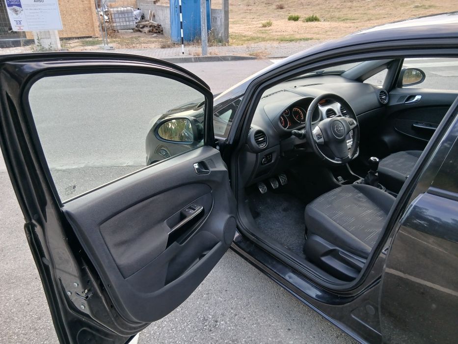 Opel corsa 1.3 cdti ecoflex 16v 1 Dono 2011