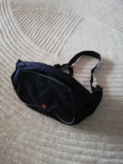 Bolsa de Cintura LAFUMA multifunções