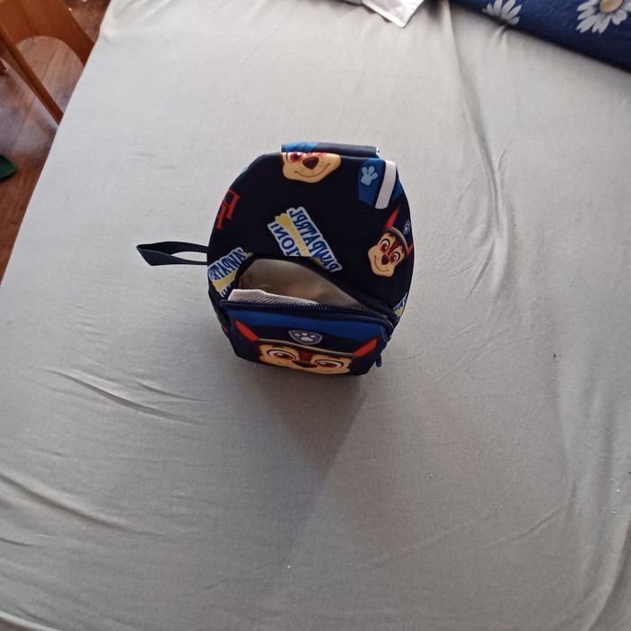 Plecak Psi Patrol